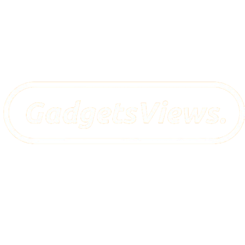 GadgetsViews Logo